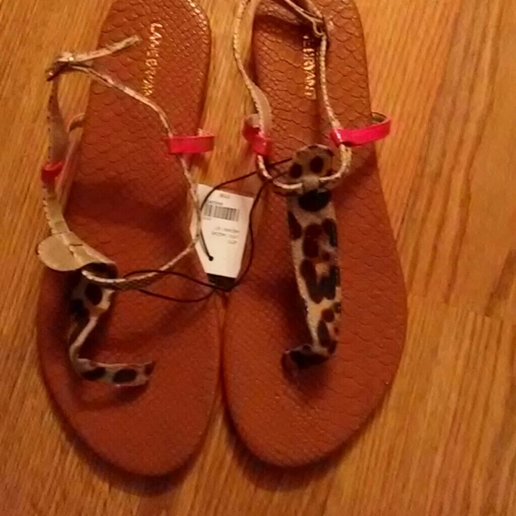 Sandals - Picture 4 of 5